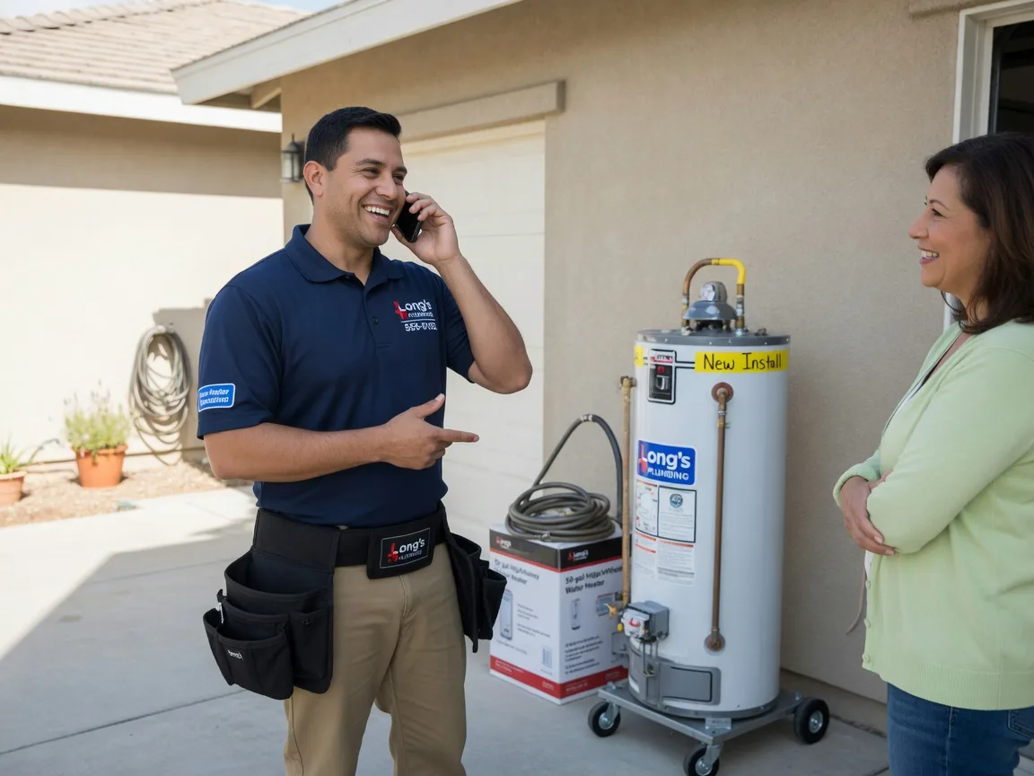 Leak Detection Meredosia, IL FAQs